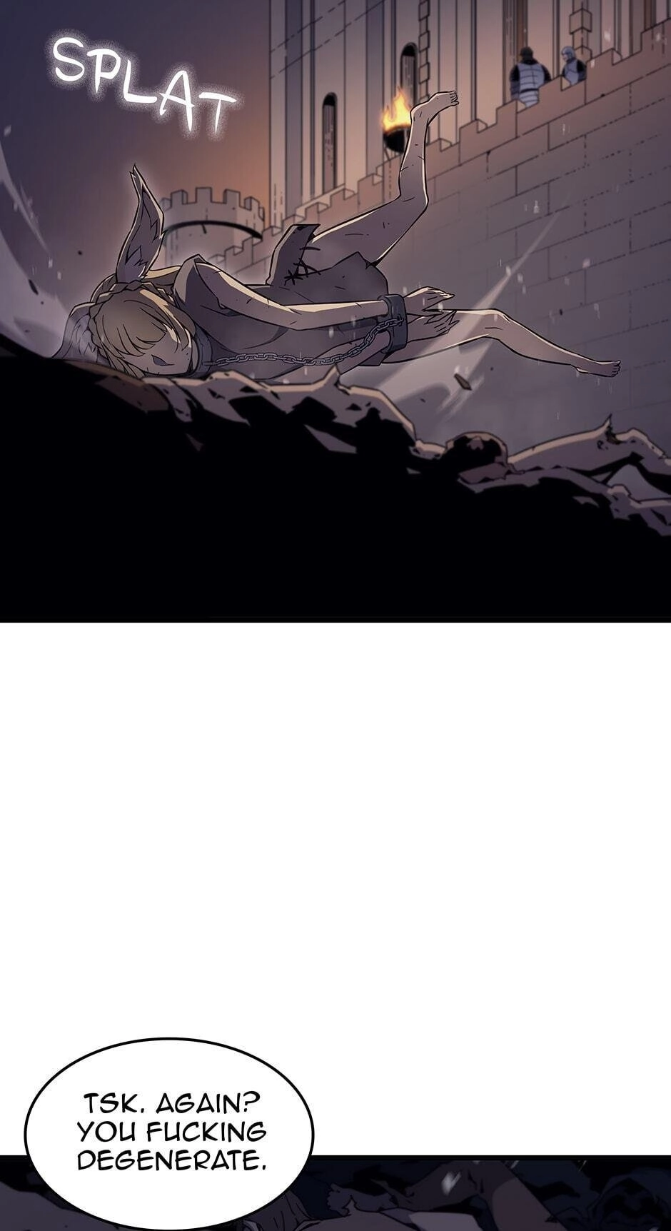 The Great Mage Returns After 4000 Years Chapter 96 Page 21