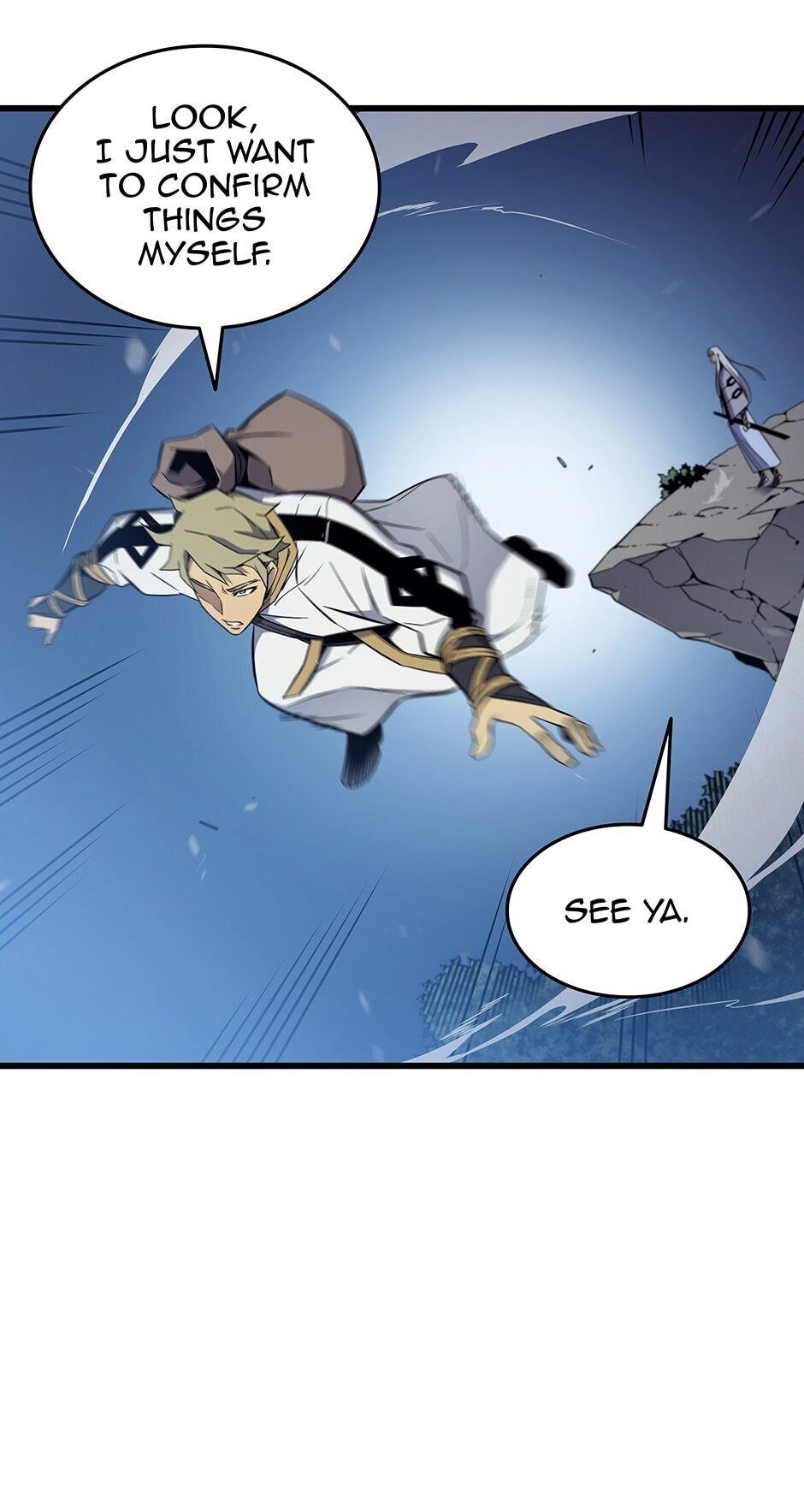 The Great Mage Returns After 4000 Years Chapter 96 Page 6