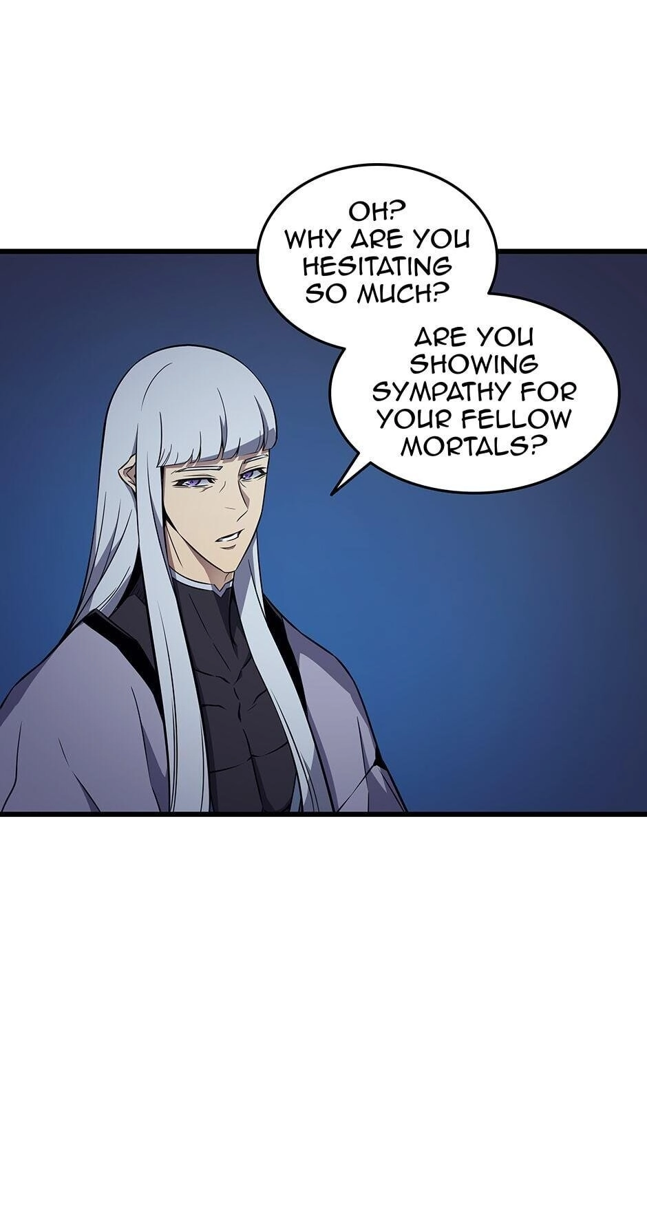 The Great Mage Returns After 4000 Years Chapter 96 Page 5