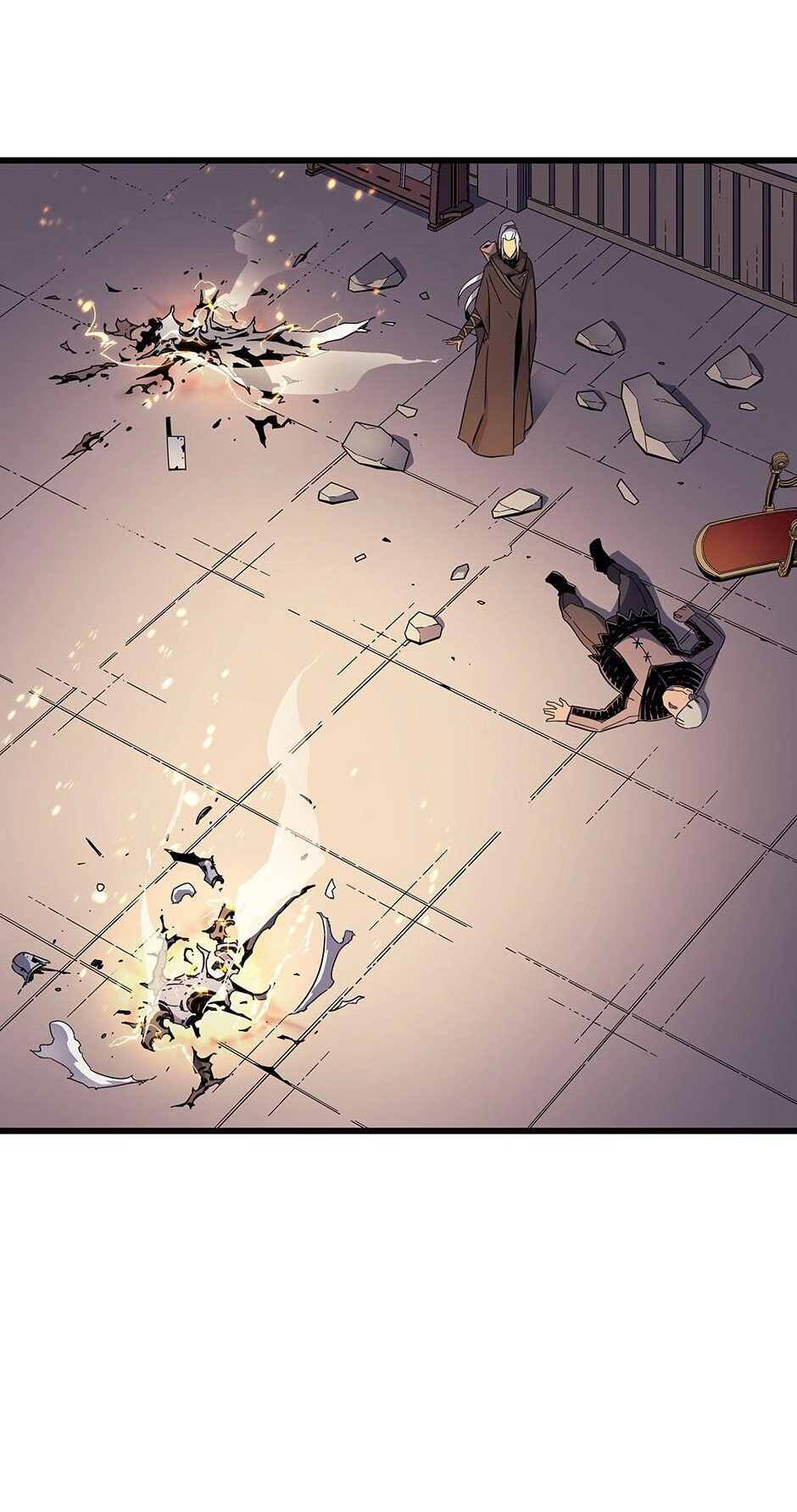 The Great Mage Returns After 4000 Years Chapter 96 Page 68