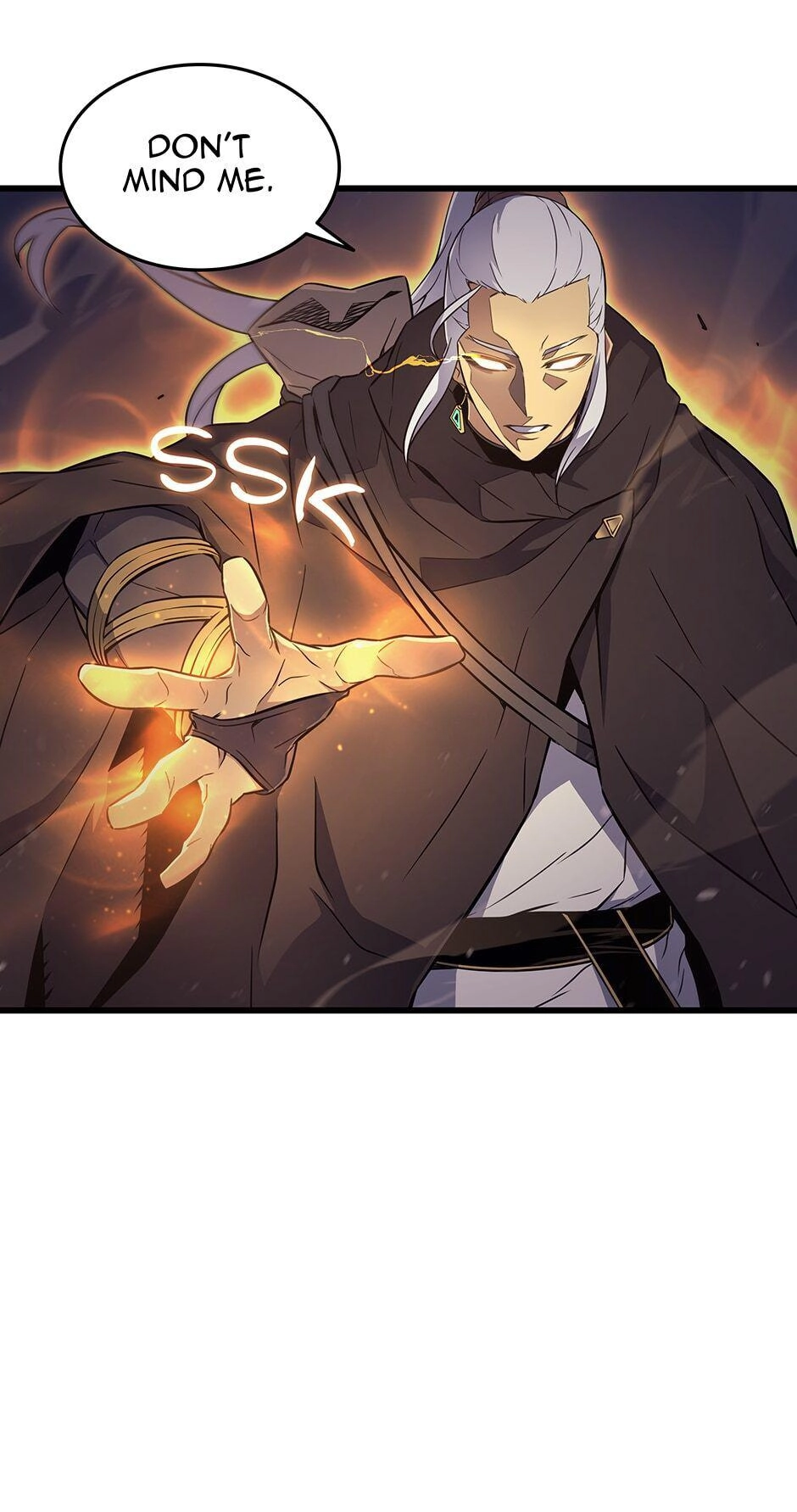 The Great Mage Returns After 4000 Years Chapter 96 Page 33