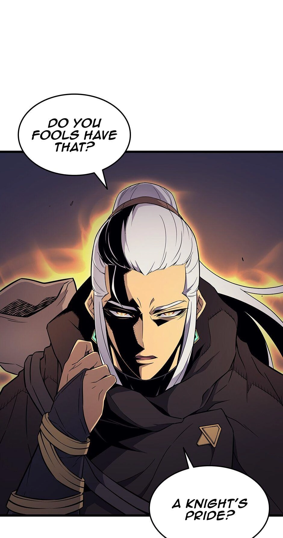 The Great Mage Returns After 4000 Years Chapter 96 Page 31