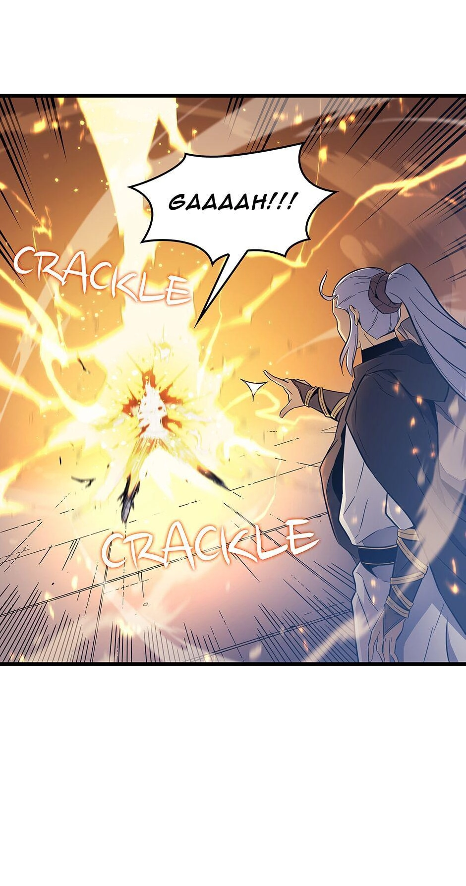 The Great Mage Returns After 4000 Years Chapter 96 Page 67