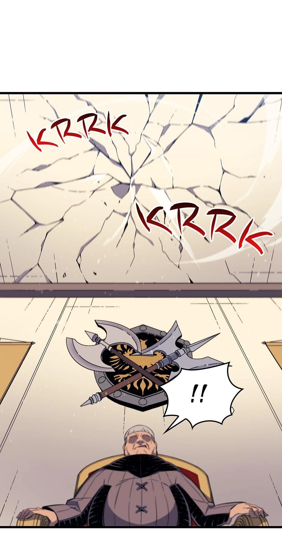 The Great Mage Returns After 4000 Years Chapter 96 Page 54