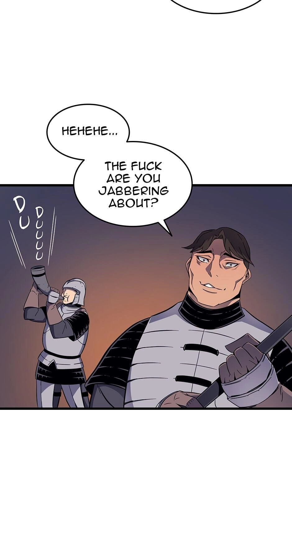 The Great Mage Returns After 4000 Years Chapter 96 Page 32