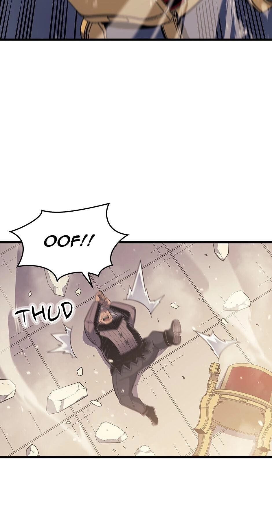 The Great Mage Returns After 4000 Years Chapter 96 Page 56