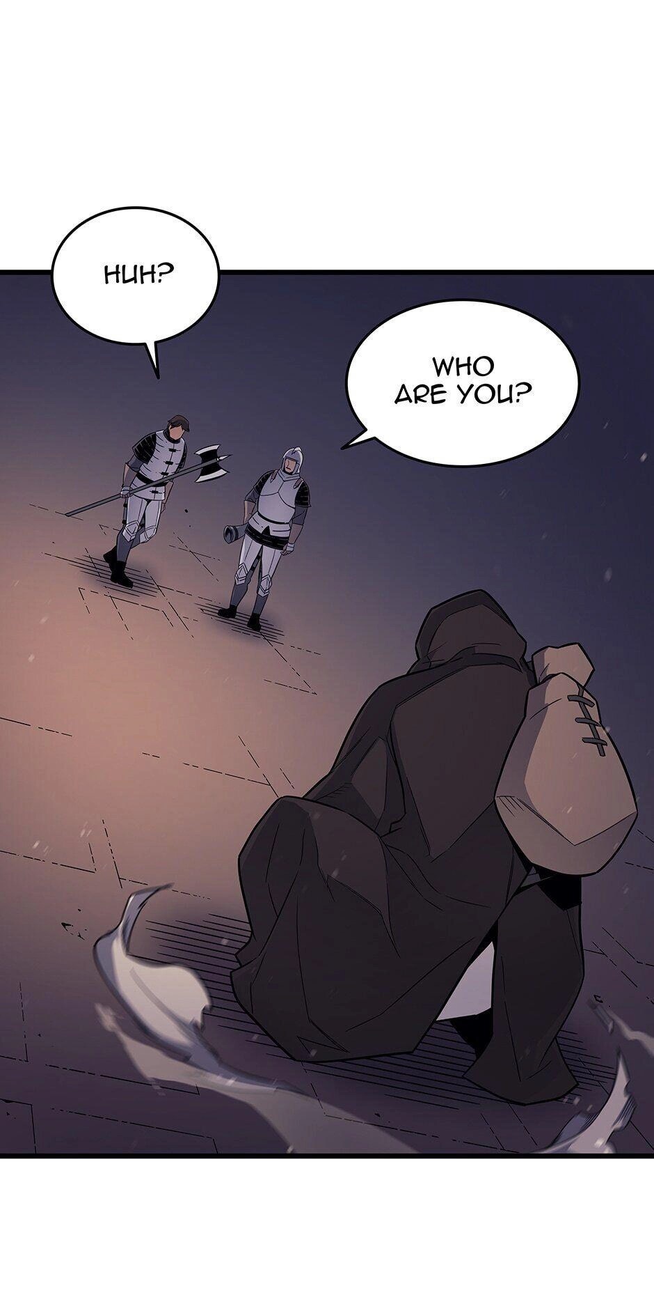 The Great Mage Returns After 4000 Years Chapter 96 Page 28