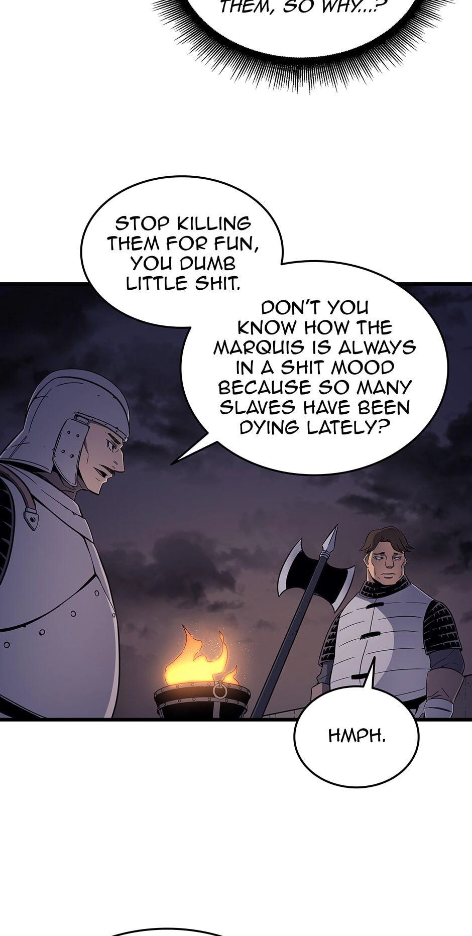 The Great Mage Returns After 4000 Years Chapter 96 Page 24