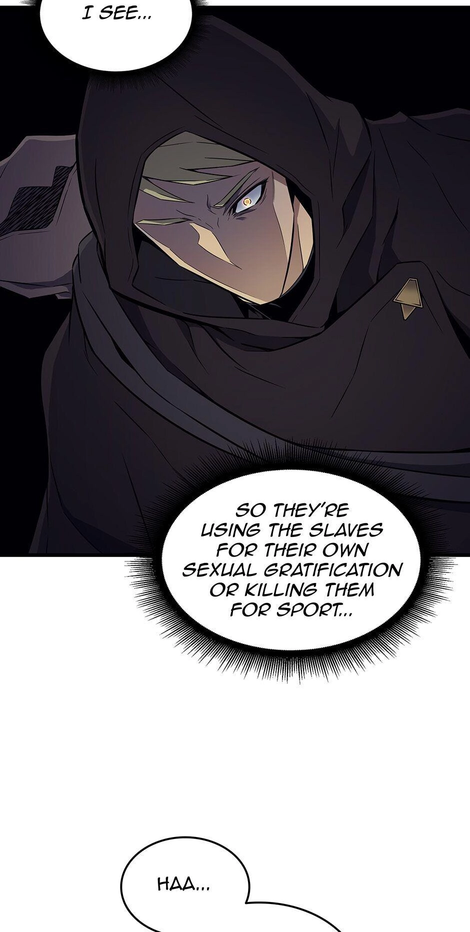 The Great Mage Returns After 4000 Years Chapter 96 Page 26