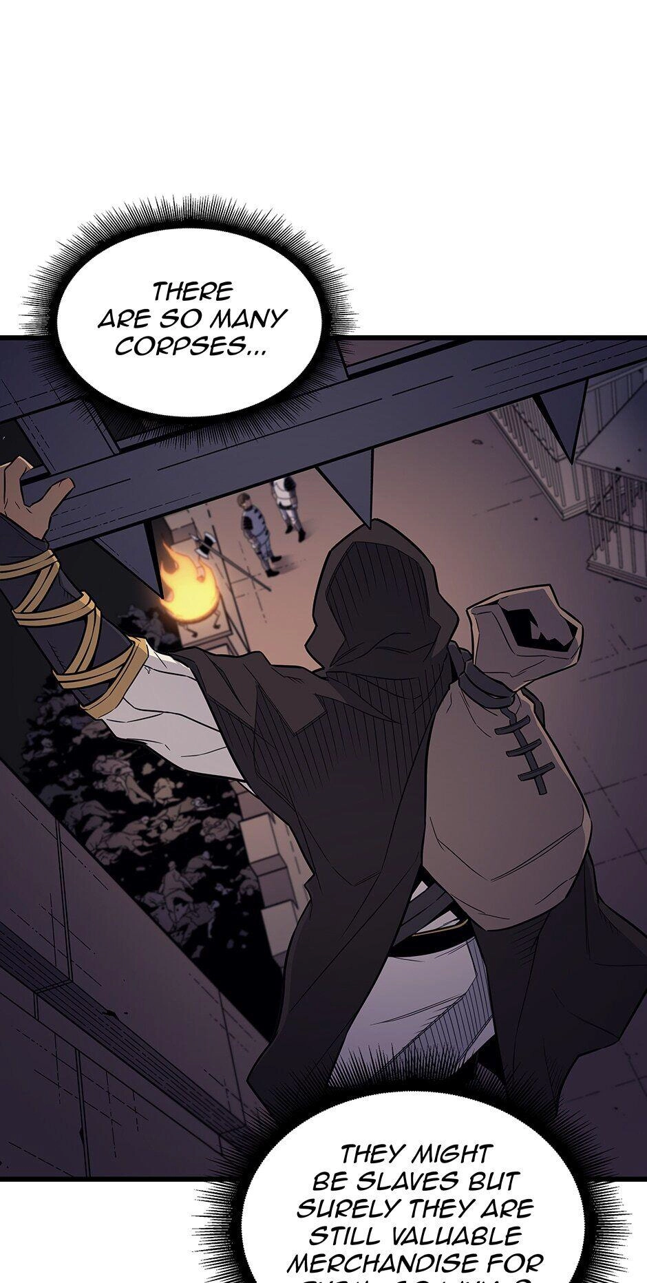 The Great Mage Returns After 4000 Years Chapter 96 Page 23