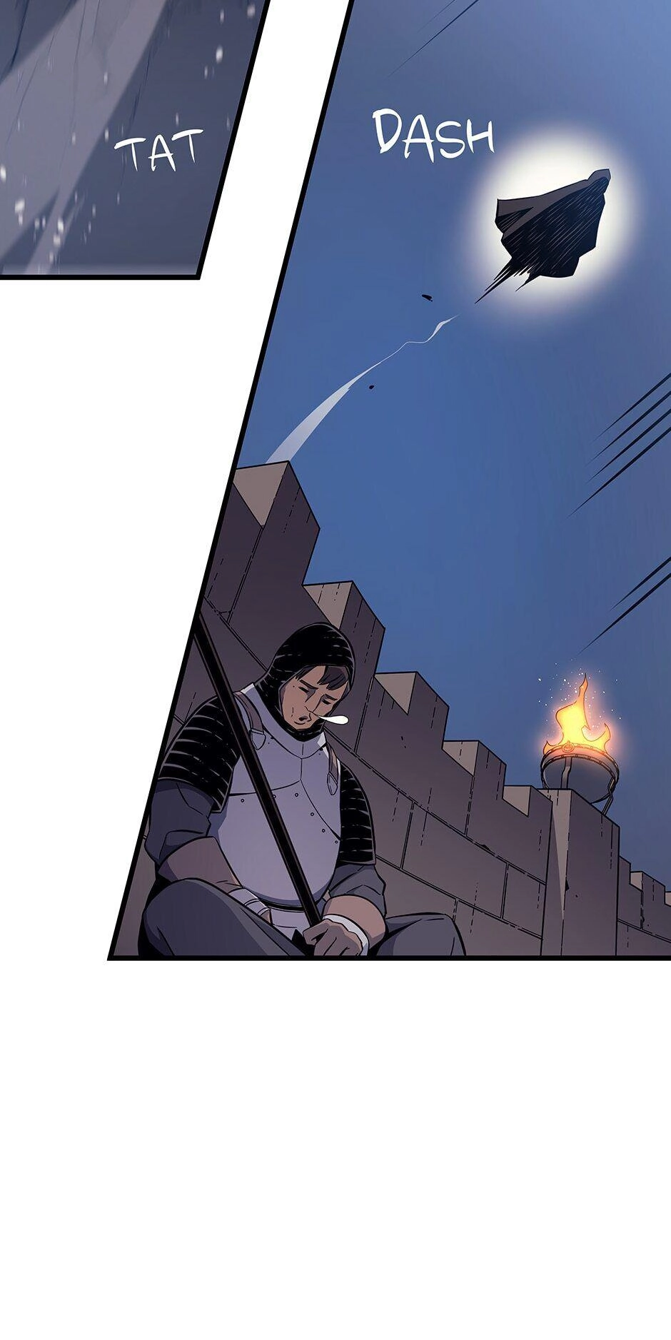 The Great Mage Returns After 4000 Years Chapter 96 Page 11