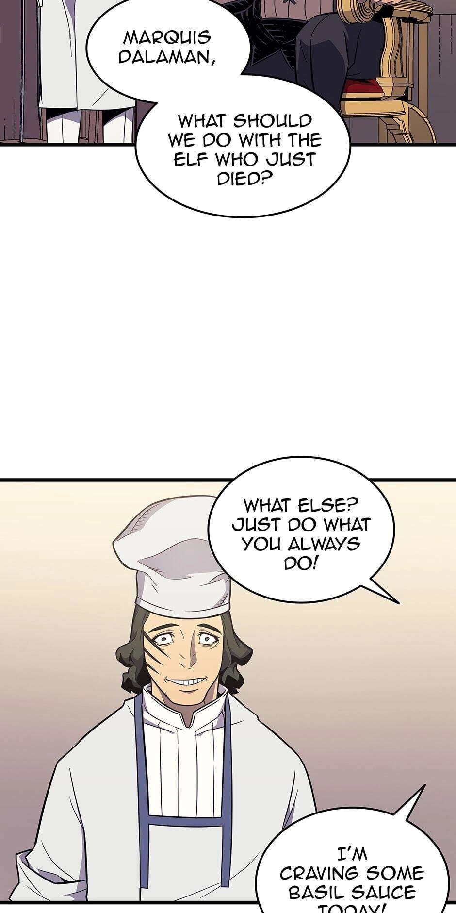 The Great Mage Returns After 4000 Years Chapter 96 Page 47