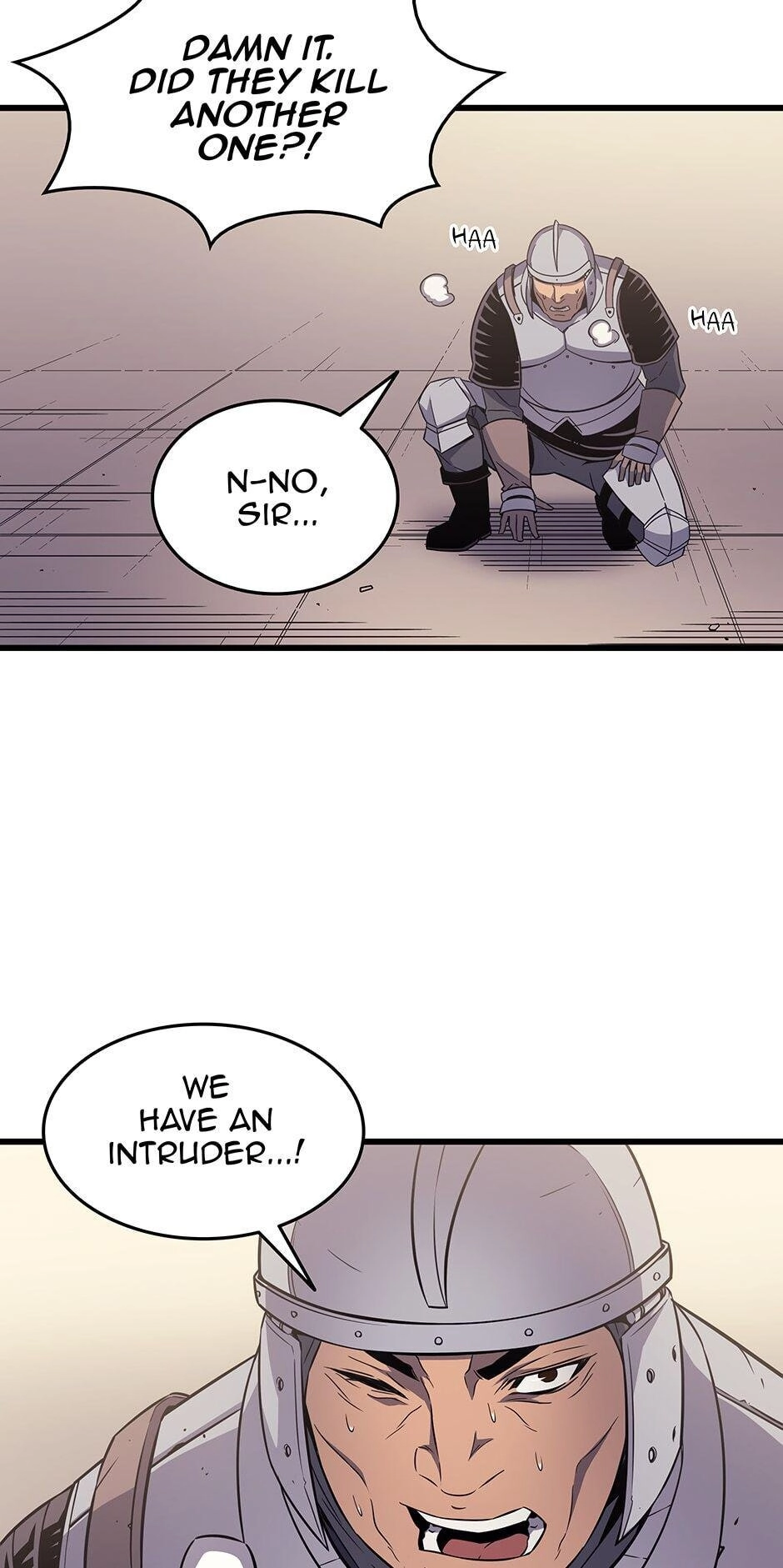 The Great Mage Returns After 4000 Years Chapter 96 Page 51