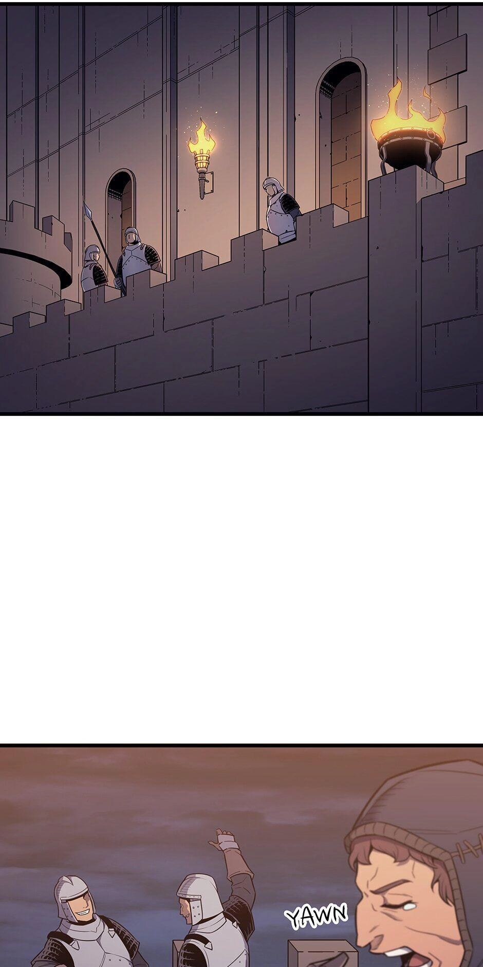 The Great Mage Returns After 4000 Years Chapter 96 Page 8