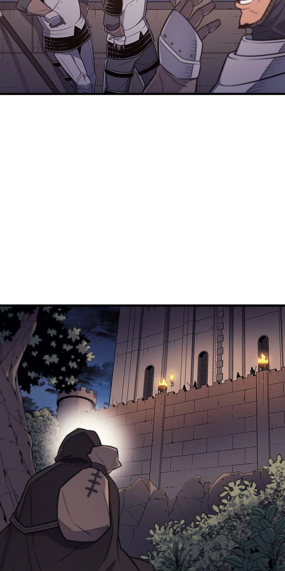The Great Mage Returns After 4000 Years Chapter 96 Page 9