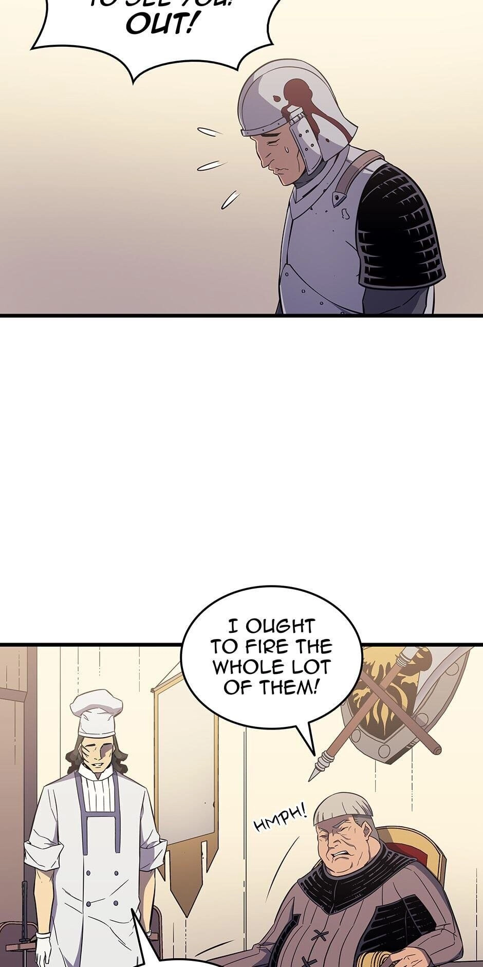 The Great Mage Returns After 4000 Years Chapter 96 Page 46