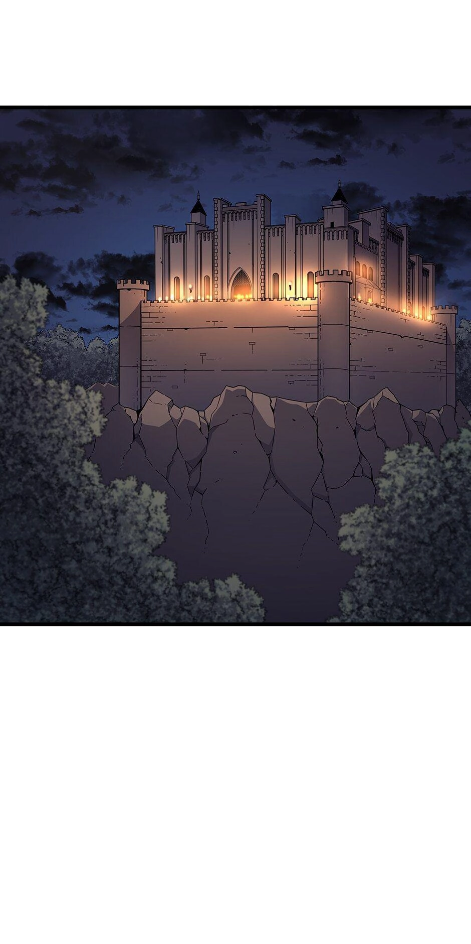 The Great Mage Returns After 4000 Years Chapter 96 Page 7