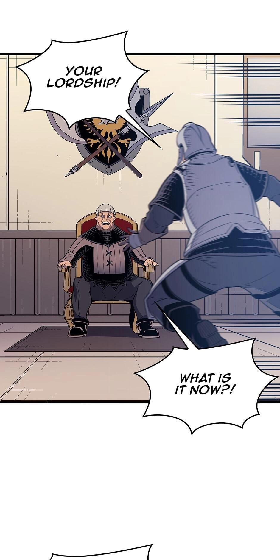The Great Mage Returns After 4000 Years Chapter 96 Page 50