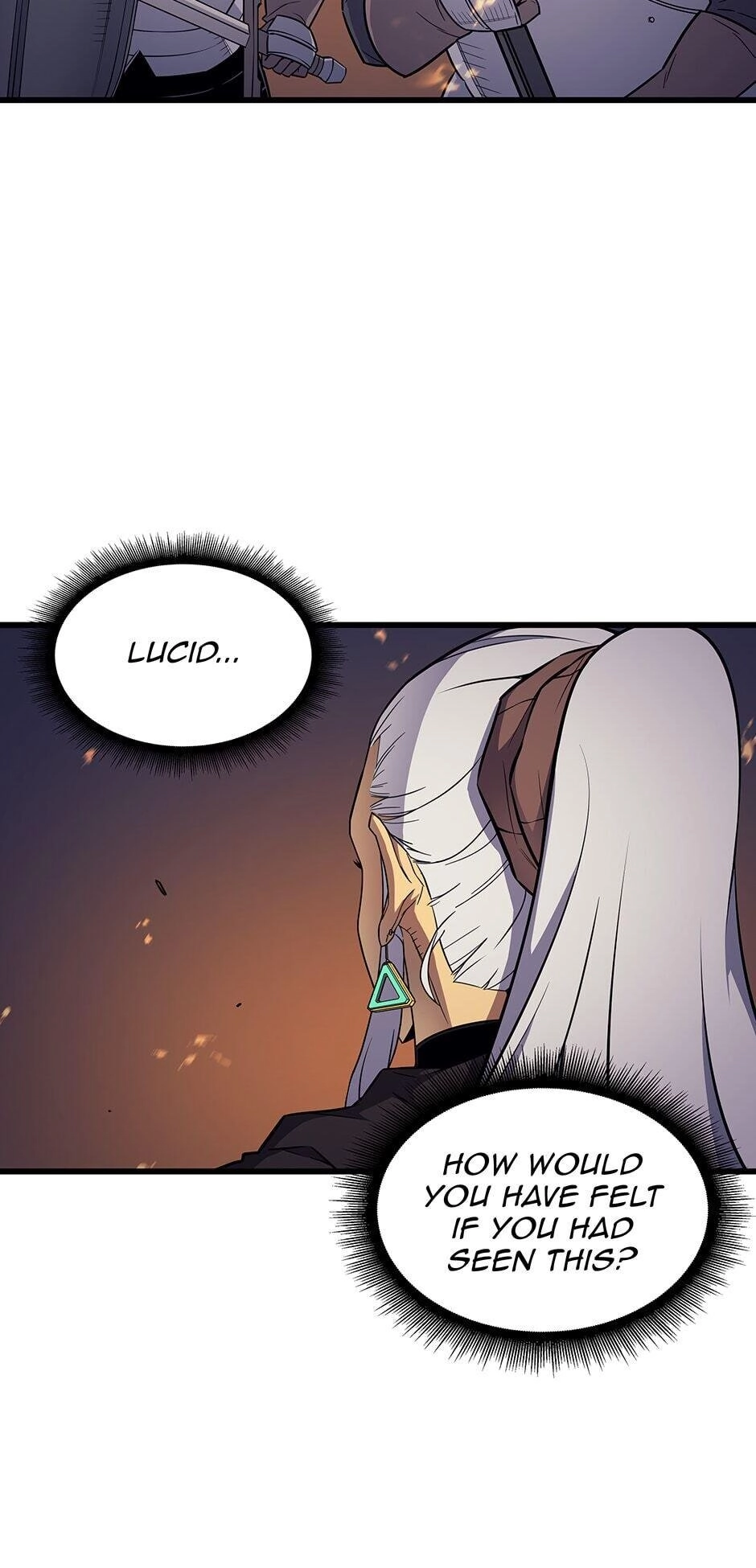 The Great Mage Returns After 4000 Years Chapter 96 Page 38