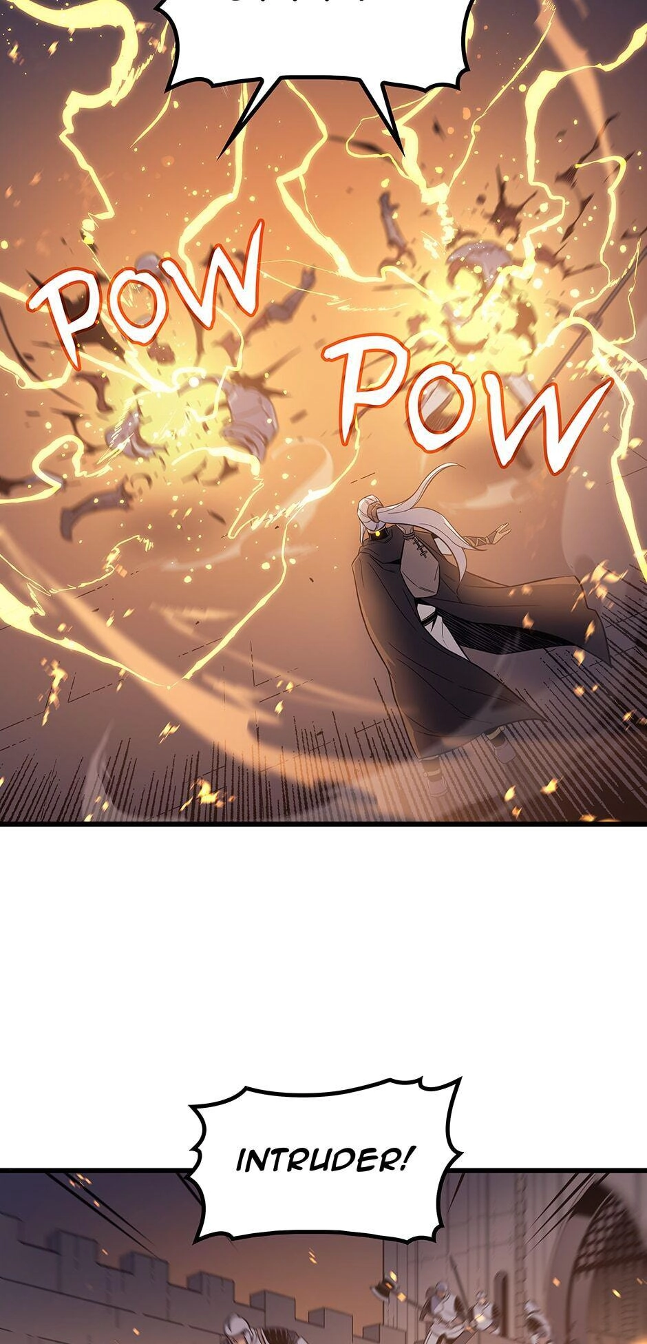 The Great Mage Returns After 4000 Years Chapter 96 Page 35