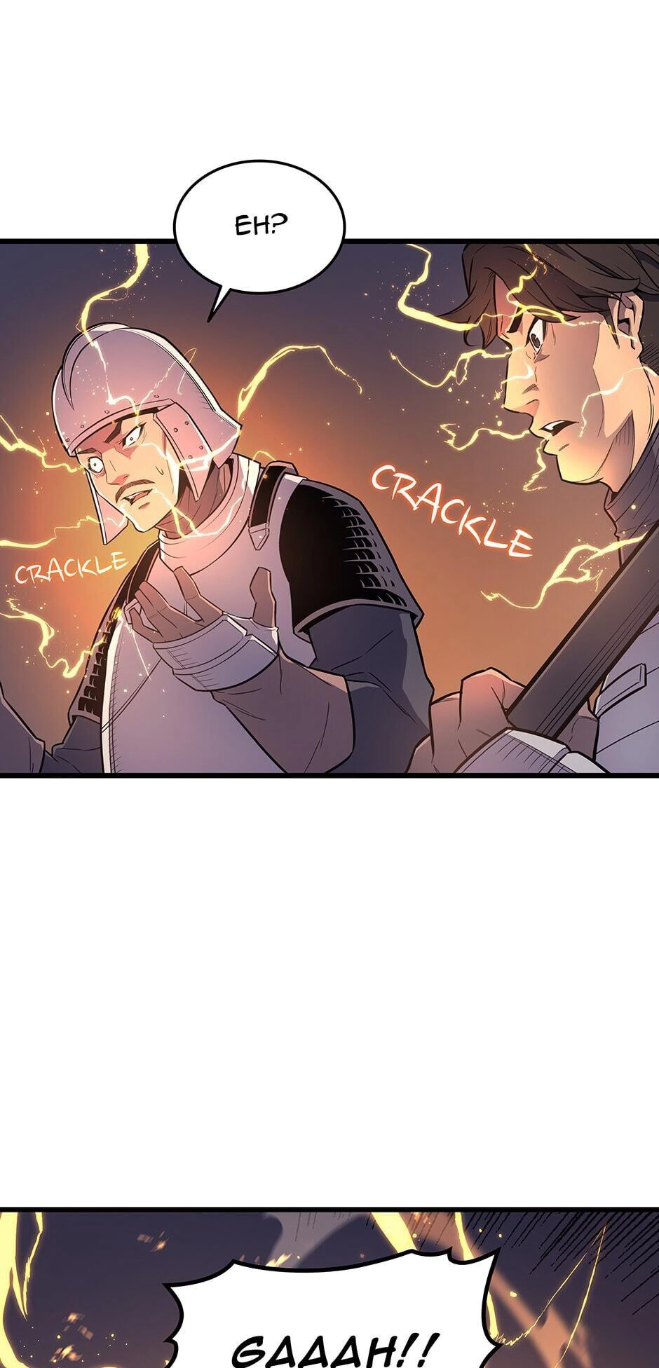 The Great Mage Returns After 4000 Years Chapter 96 Page 34