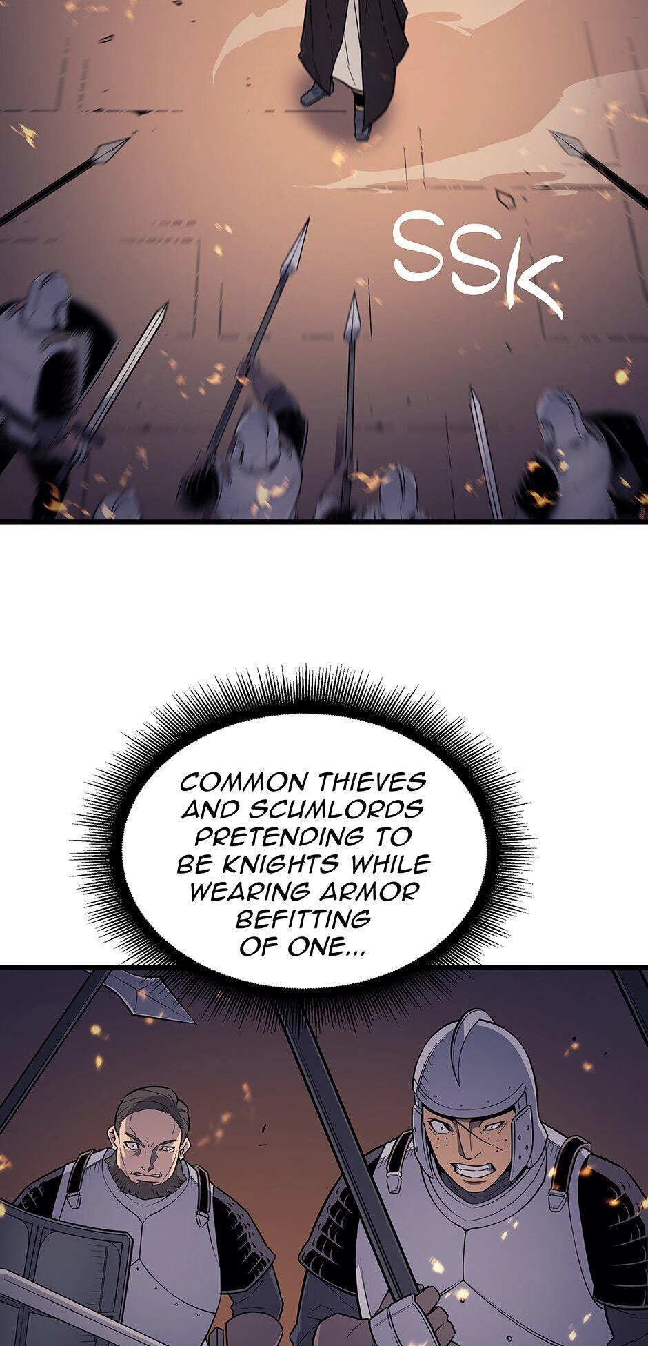 The Great Mage Returns After 4000 Years Chapter 96 Page 37