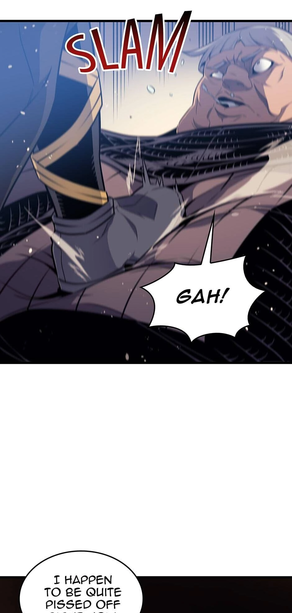 The Great Mage Returns After 4000 Years Chapter 96 Page 71