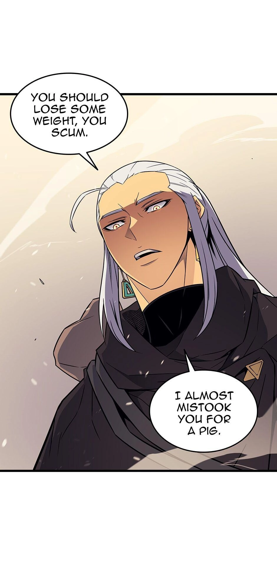 The Great Mage Returns After 4000 Years Chapter 96 Page 59