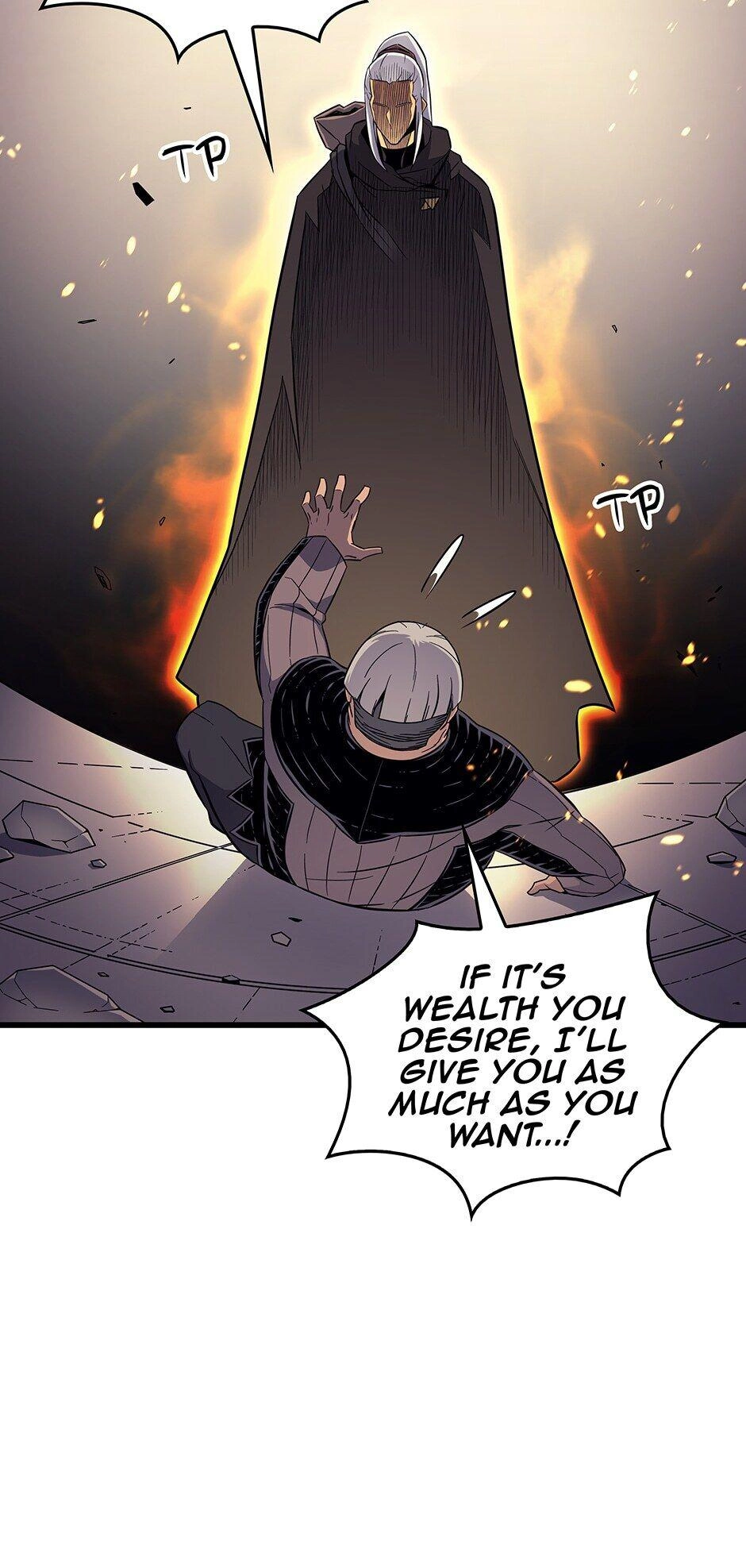 The Great Mage Returns After 4000 Years Chapter 96 Page 70