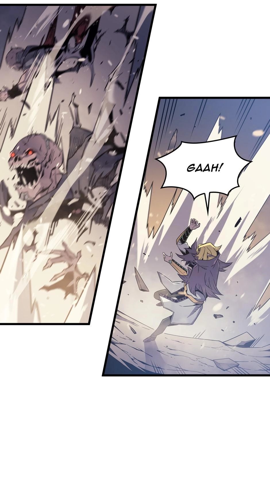 The Great Mage Returns After 4000 Years Chapter 82 Page 22