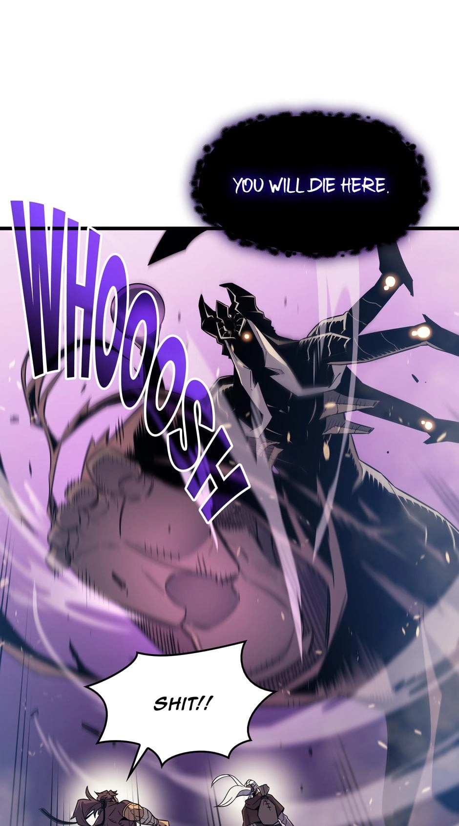 The Great Mage Returns After 4000 Years Chapter 82 Page 17