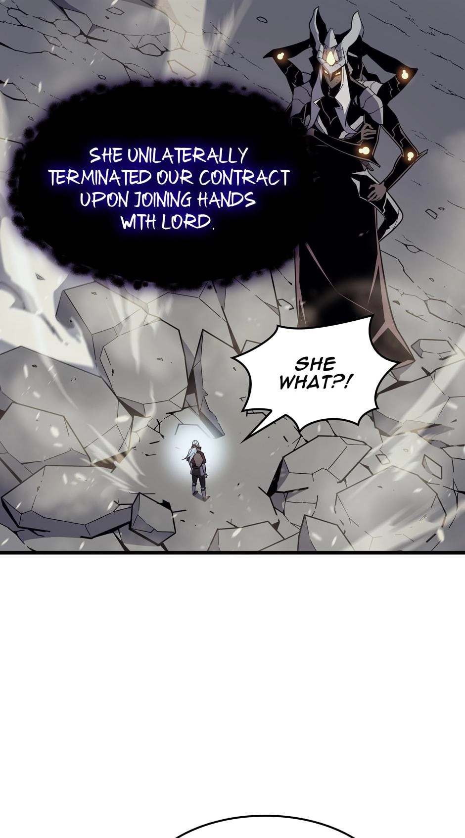 The Great Mage Returns After 4000 Years Chapter 82 Page 57