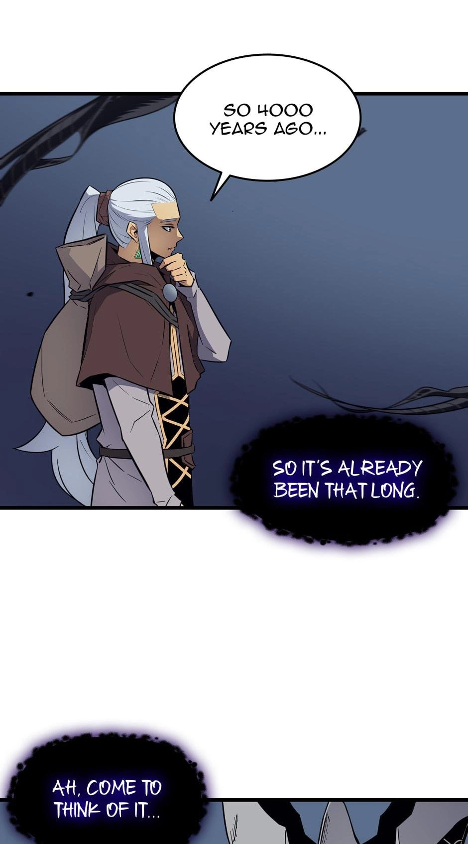 The Great Mage Returns After 4000 Years Chapter 82 Page 65