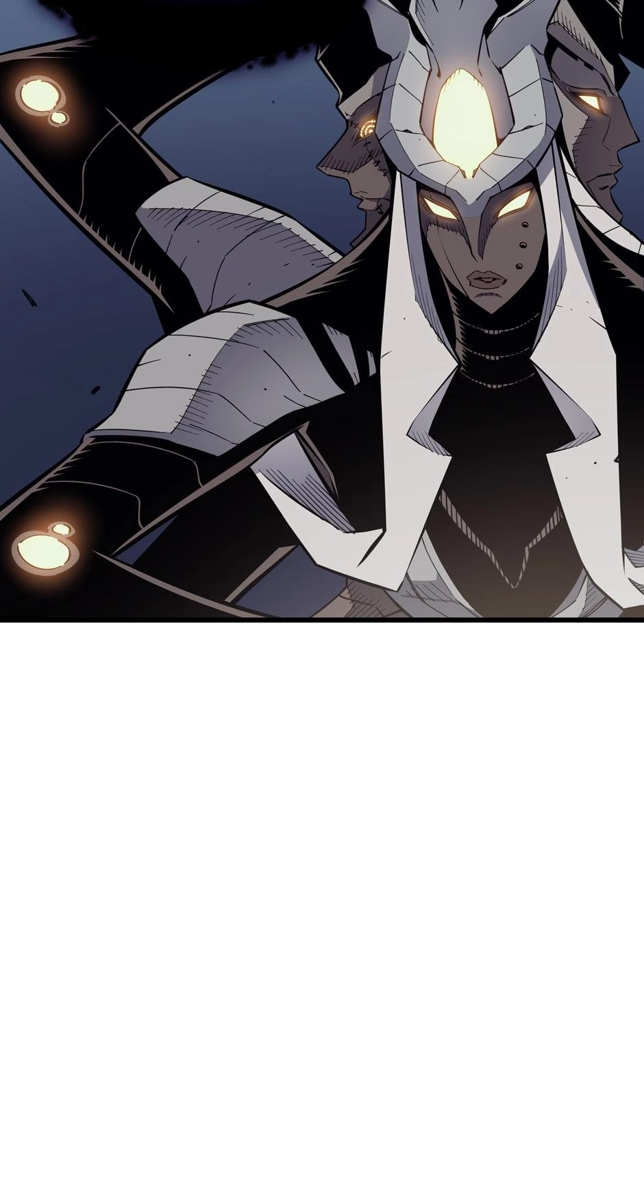 The Great Mage Returns After 4000 Years Chapter 82 Page 64
