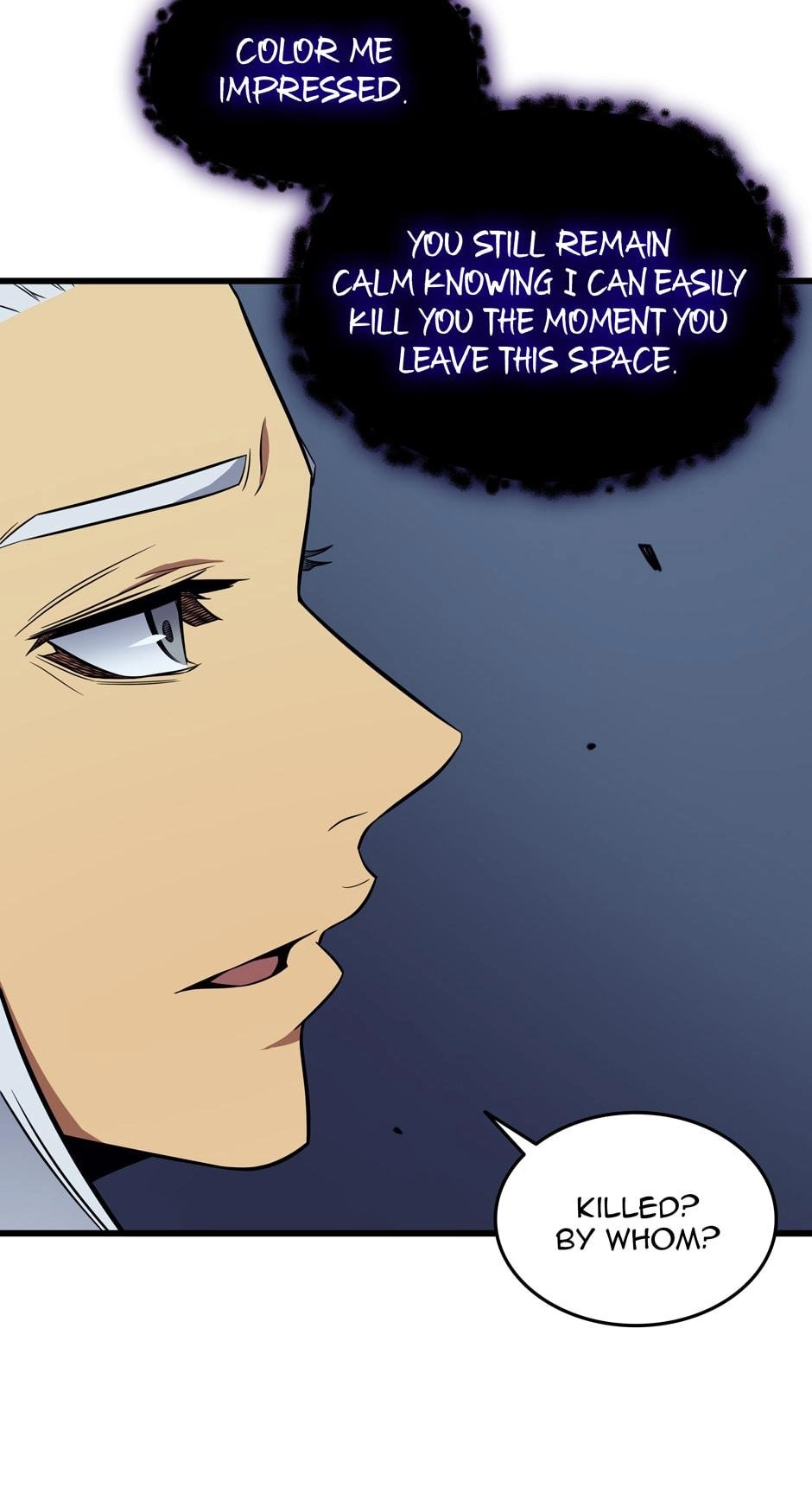 The Great Mage Returns After 4000 Years Chapter 82 Page 75
