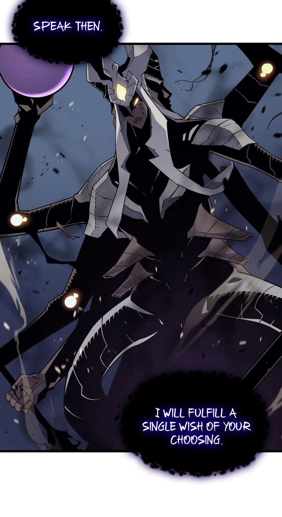 The Great Mage Returns After 4000 Years Chapter 82 Page 53
