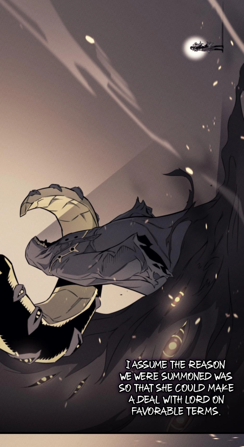 The Great Mage Returns After 4000 Years Chapter 82 Page 61