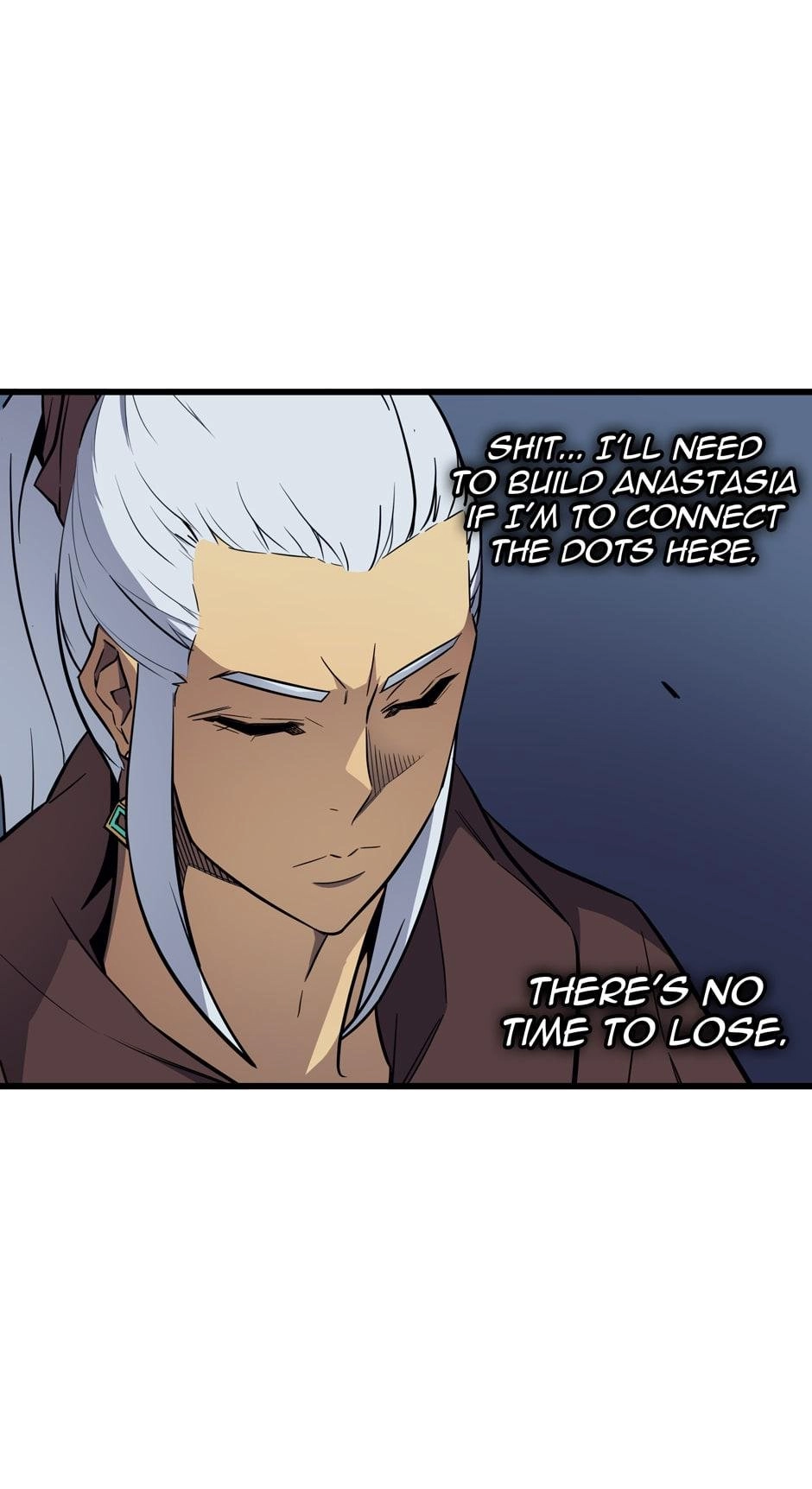 The Great Mage Returns After 4000 Years Chapter 82 Page 71