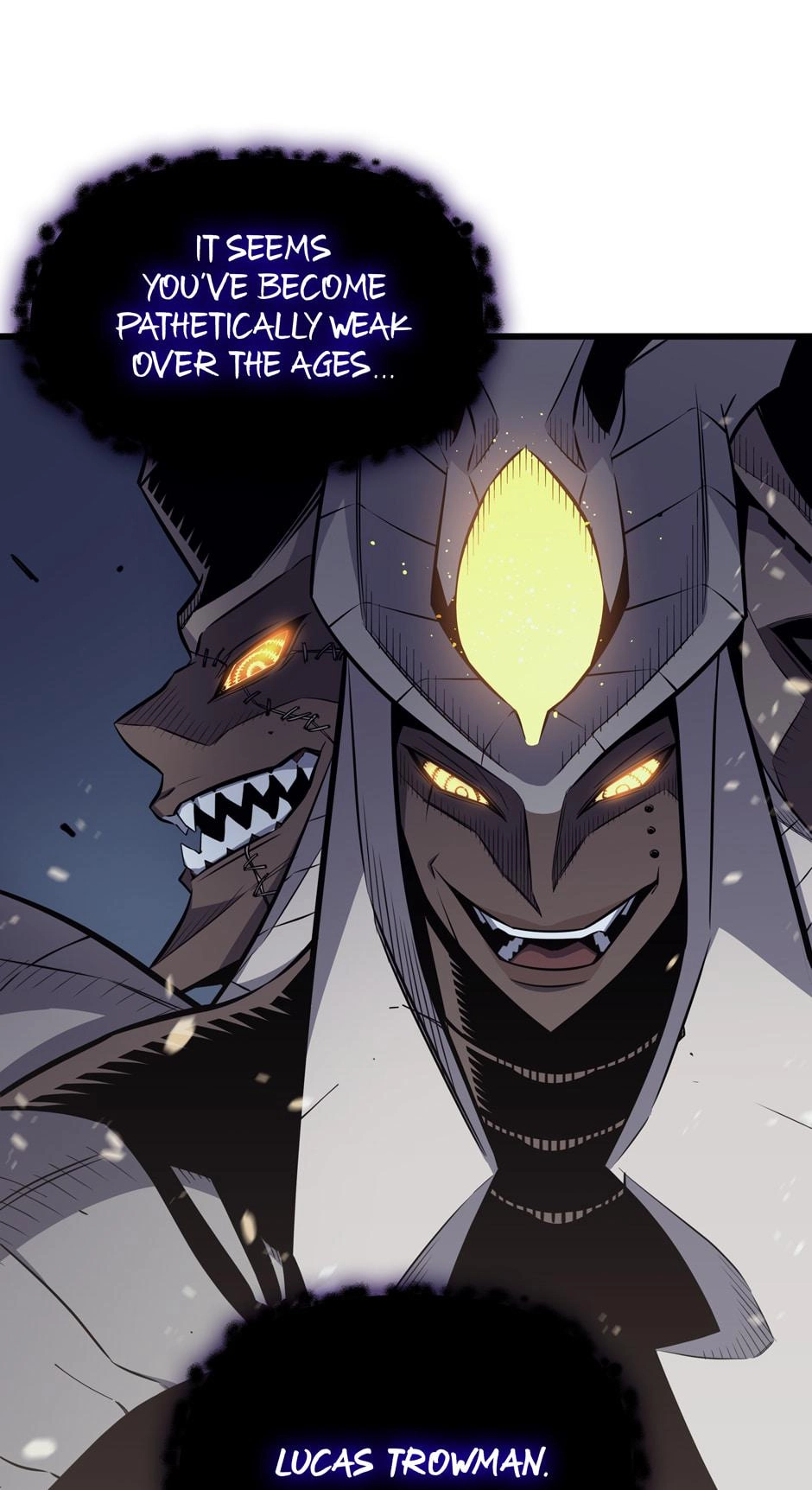 The Great Mage Returns After 4000 Years Chapter 82 Page 48