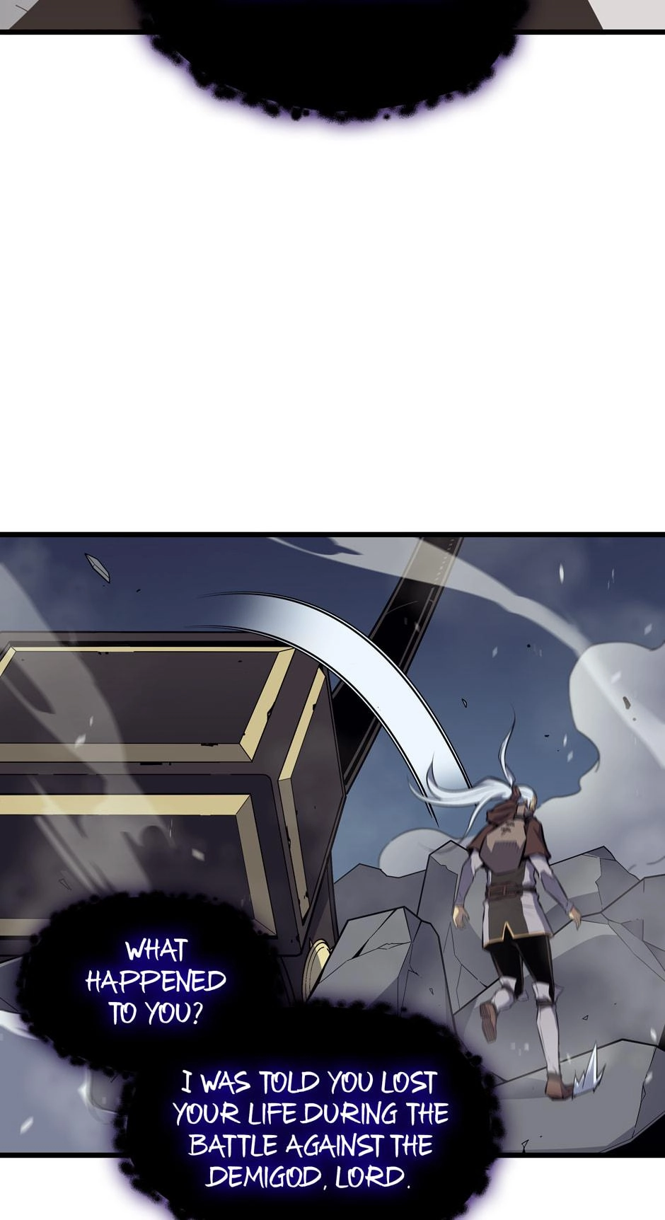 The Great Mage Returns After 4000 Years Chapter 82 Page 49