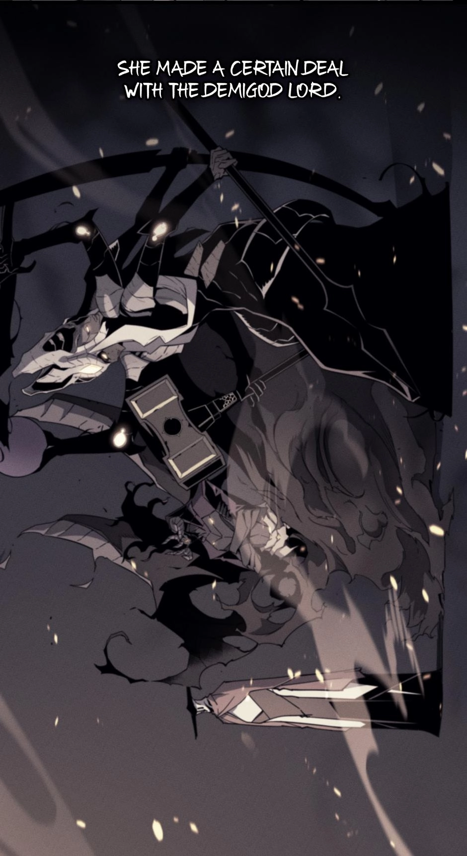 The Great Mage Returns After 4000 Years Chapter 82 Page 60