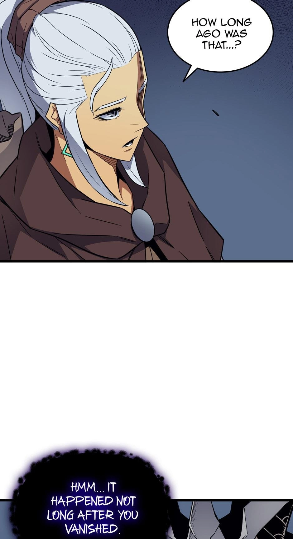 The Great Mage Returns After 4000 Years Chapter 82 Page 63