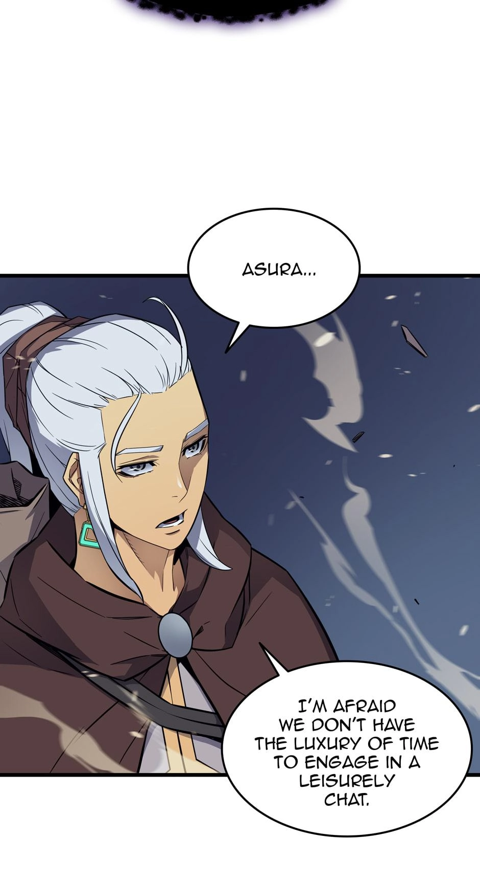 The Great Mage Returns After 4000 Years Chapter 82 Page 50
