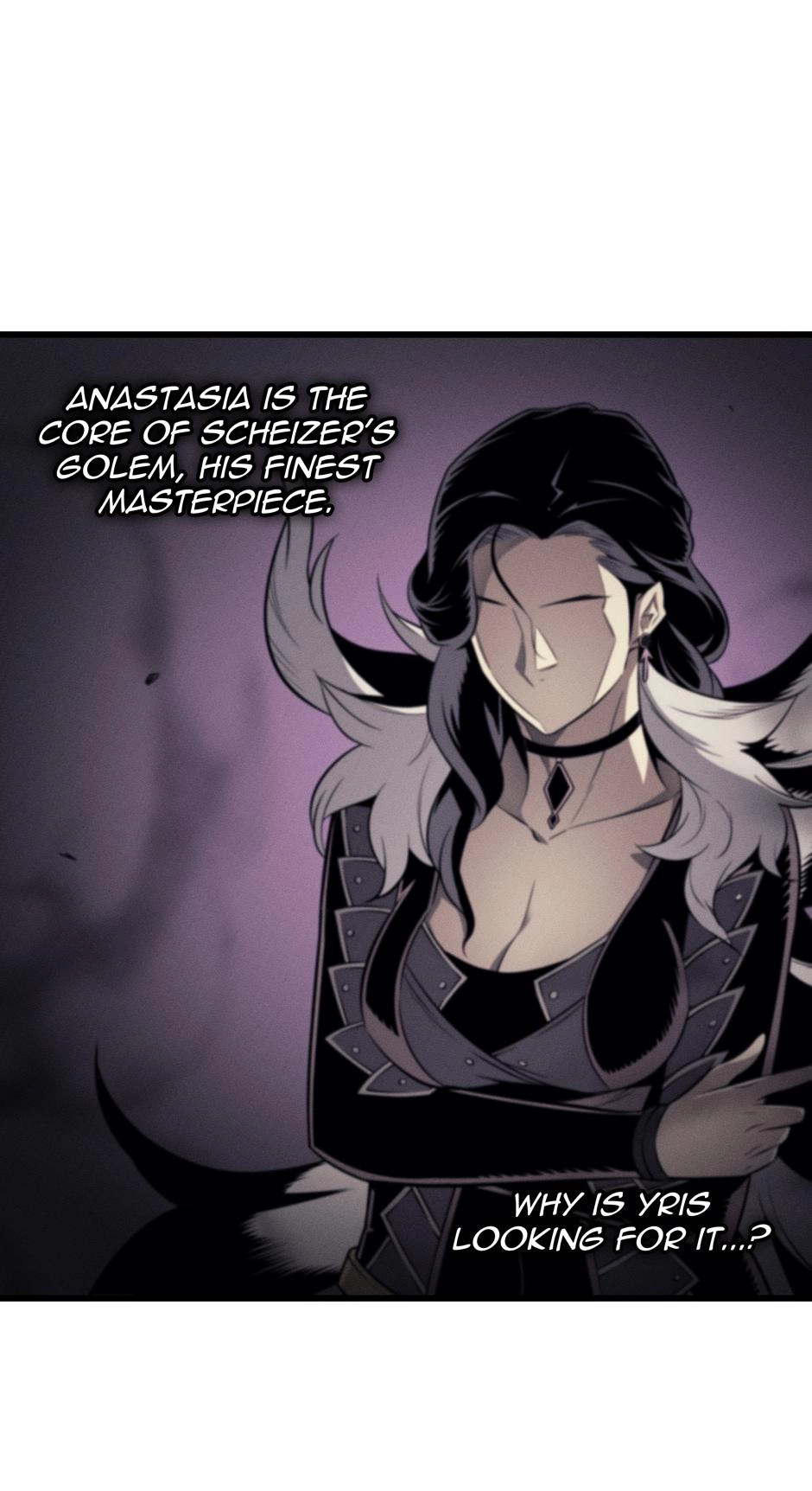 The Great Mage Returns After 4000 Years Chapter 82 Page 70