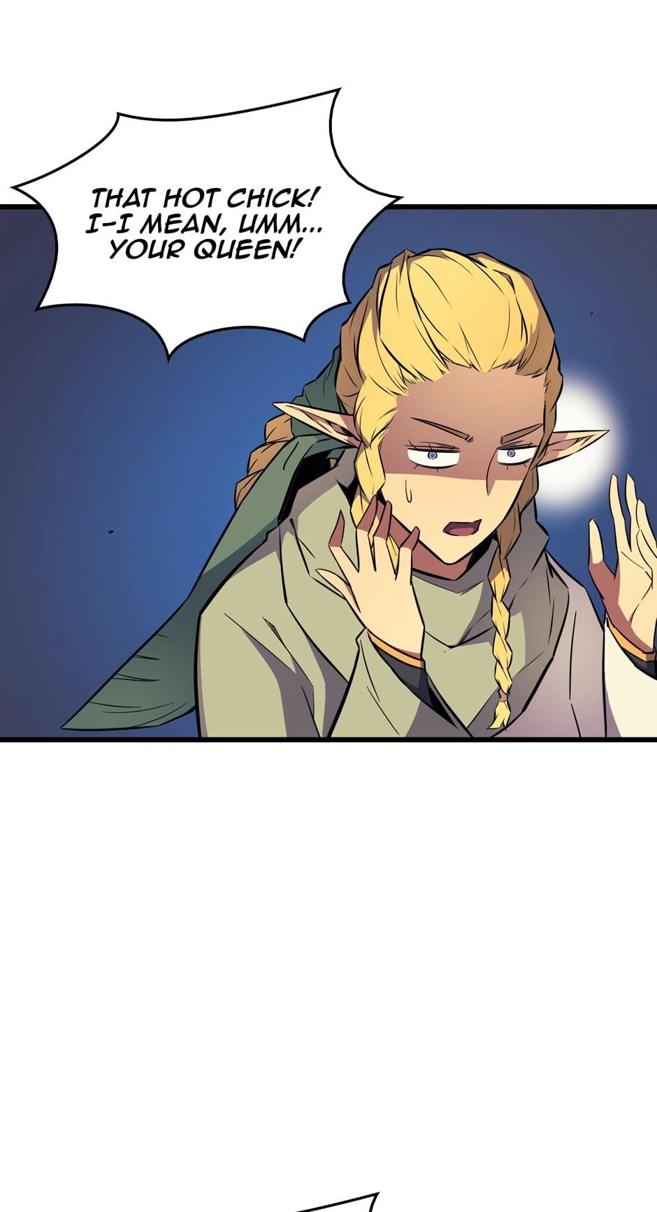The Great Mage Returns After 4000 Years Chapter 82 Page 5