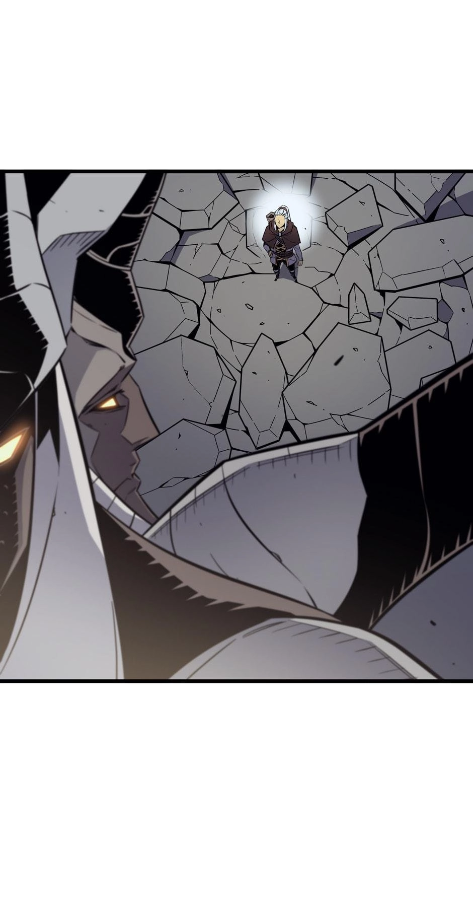 The Great Mage Returns After 4000 Years Chapter 82 Page 77