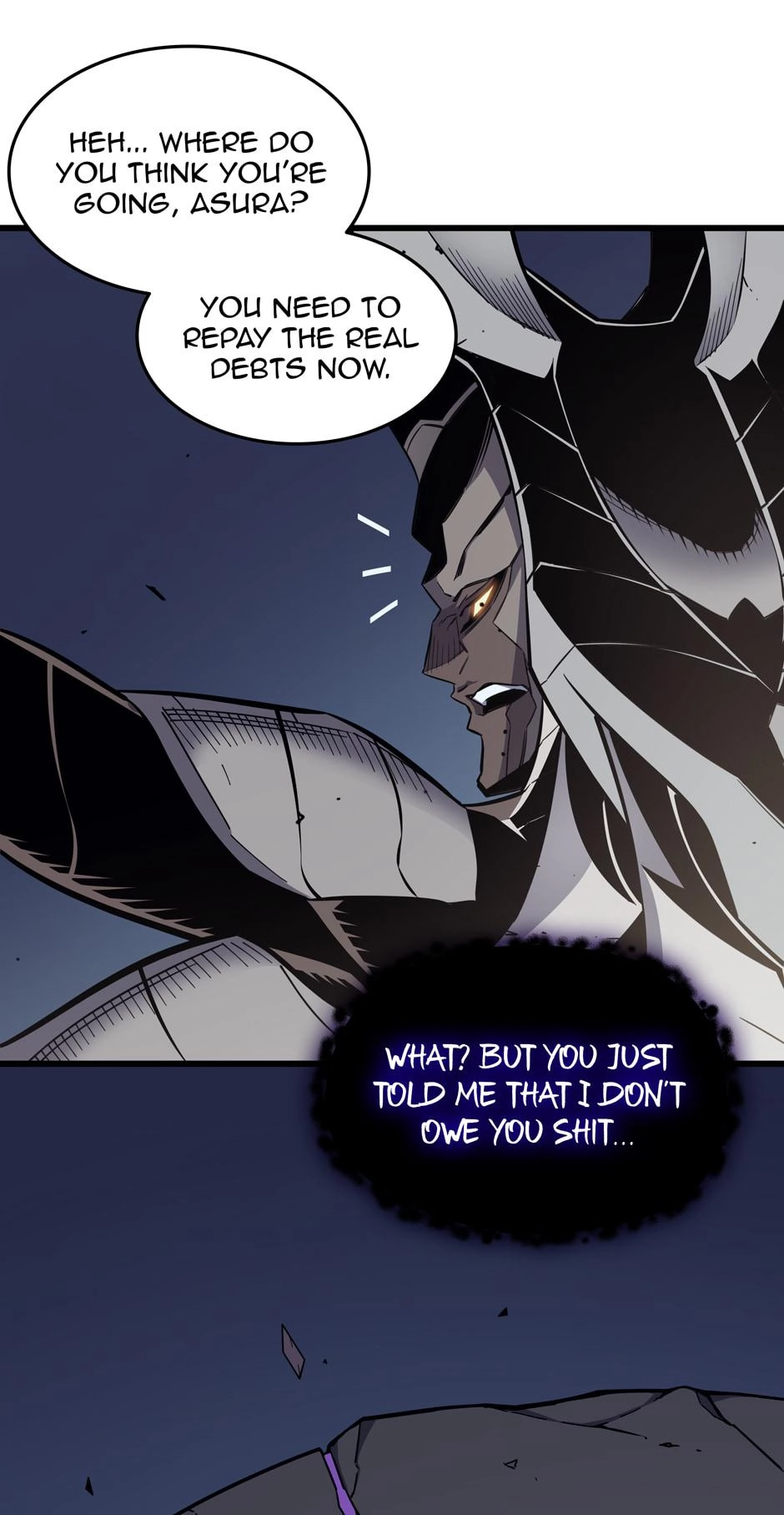 The Great Mage Returns After 4000 Years Chapter 82 Page 78