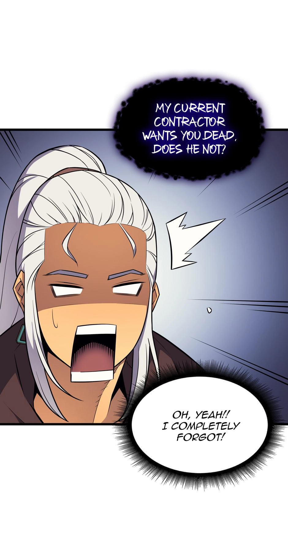 The Great Mage Returns After 4000 Years Chapter 82 Page 76