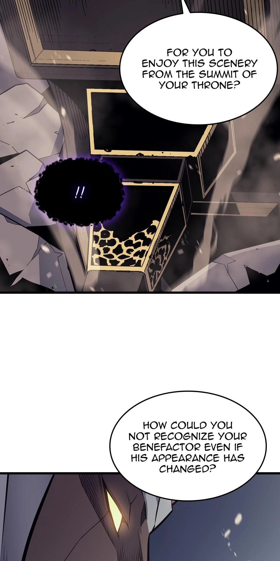 The Great Mage Returns After 4000 Years Chapter 82 Page 44
