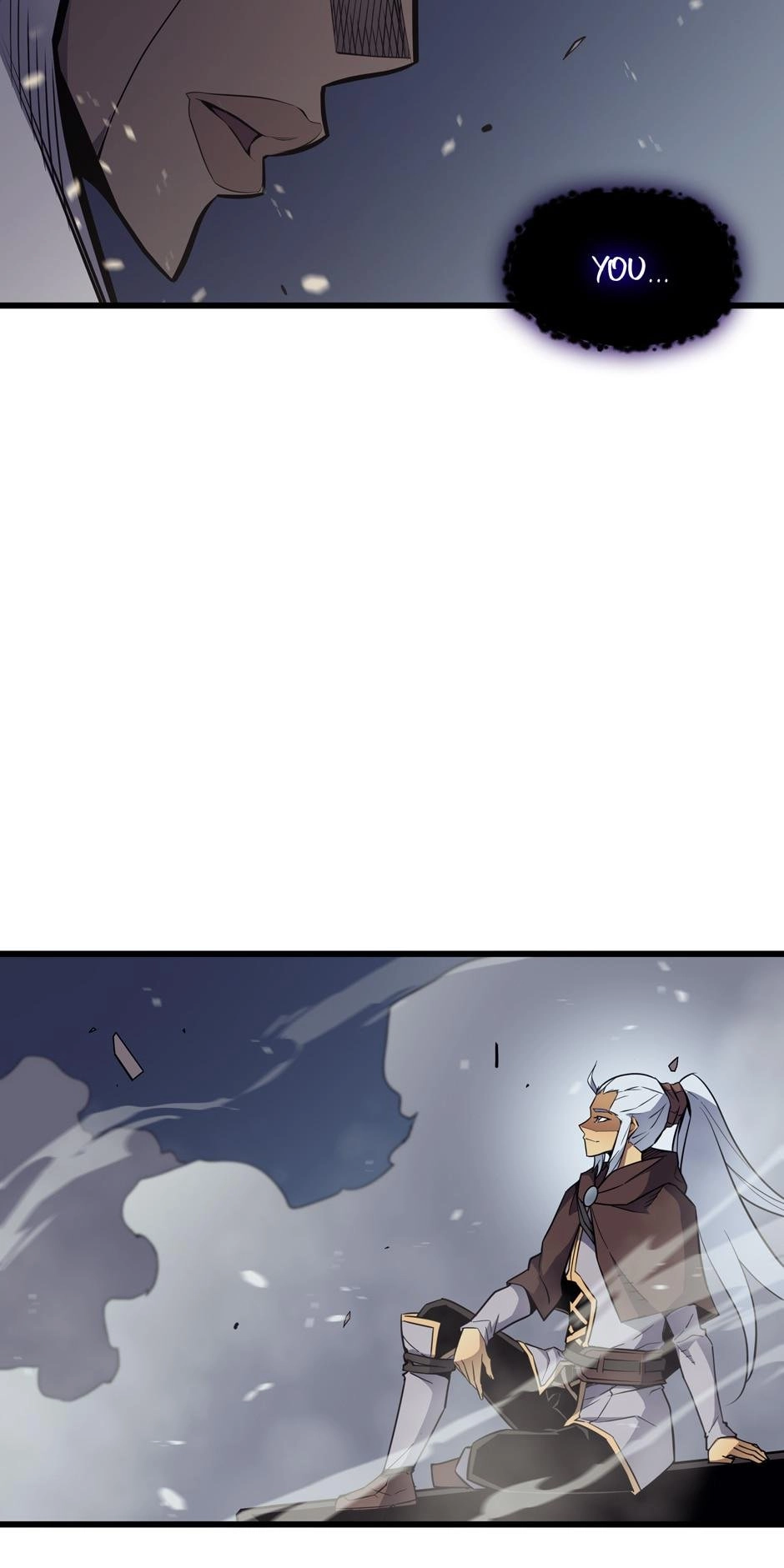 The Great Mage Returns After 4000 Years Chapter 82 Page 45